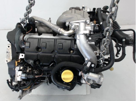 MOTEUR DIESEL RENAULT LAGUNA II Phase 2 2005-2007 1.9 dCi 