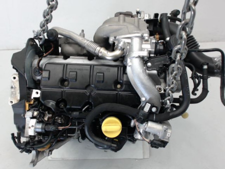 MOTEUR DIESEL RENAULT LAGUNA II Phase 2 2005-2007 1.9 dCi 