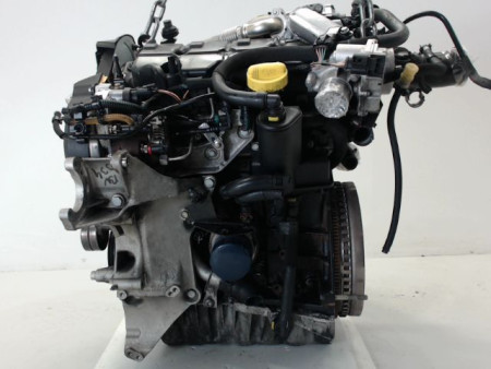 MOTEUR DIESEL RENAULT LAGUNA II Phase 2 2005-2007 1.9 dCi 
