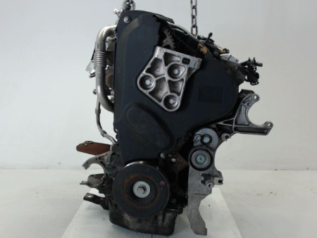 MOTEUR DIESEL RENAULT LAGUNA II Phase 2 2005-2007 1.9 dCi 