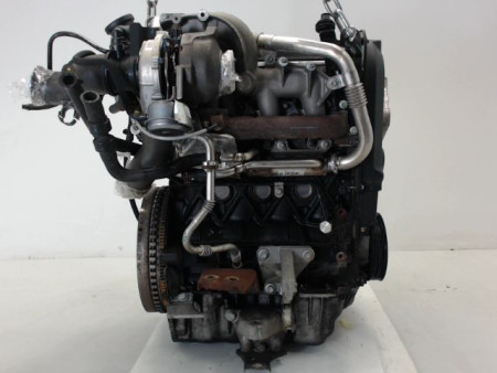 MOTEUR DIESEL RENAULT LAGUNA II Phase 2 2005-2007 1.9 dCi 