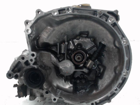 BOITE A VITESSE MECANIQUE DAIHATSU YRV 2001-2007 
