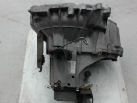 BOITE A VITESSE MECANIQUE DAIHATSU YRV 2001-2007 