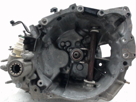 BOITE A VITESSE MECANIQUE CITROEN BERLINGO FG I Phase 1  1996-2002 1.9 D 70 