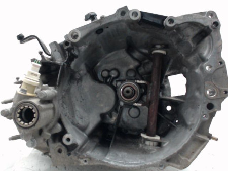 BOITE A VITESSE MECANIQUE CITROEN BERLINGO FG I Phase 1  1996-2002 1.9 D 70 