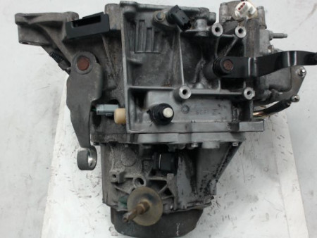 BOITE A VITESSE MECANIQUE CITROEN BERLINGO FG I Phase 1  1996-2002 1.9 D 70 