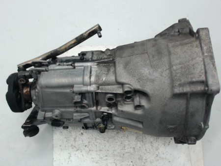 BOITE A VITESSE MECANIQUE BMW SERIE 3 BERL. IV Phase 1  1998-2001 