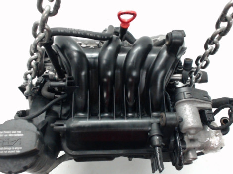 MOTEUR ESSENCE MERCEDES CLASSE A MONOSP. I Phase 1  1998-2001 