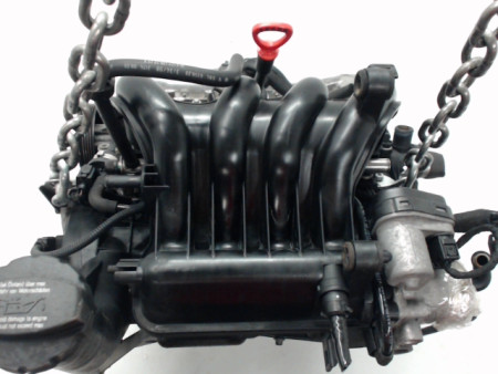 MOTEUR ESSENCE MERCEDES CLASSE A MONOSP. I Phase 1  1998-2001 