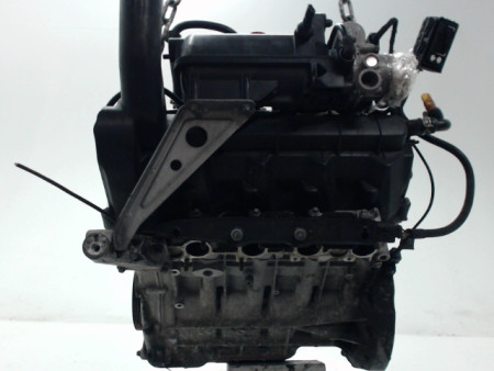 MOTEUR ESSENCE MERCEDES CLASSE A MONOSP. I Phase 1  1998-2001 