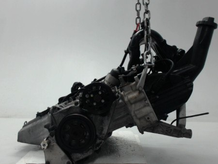 MOTEUR ESSENCE MERCEDES CLASSE A MONOSP. I Phase 1  1998-2001 