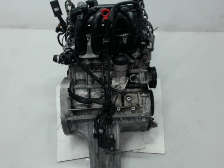 MOTEUR ESSENCE MERCEDES CLASSE A MONOSP. I Phase 1  1998-2001 