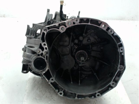 BOITE A VITESSE MECANIQUE RENAULT MEGANE II Phase 1 2002-2005 1.9 dCi 
