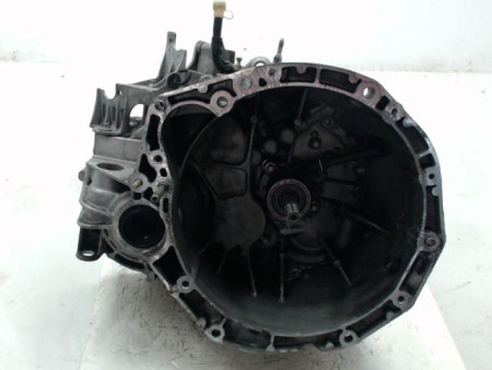 BOITE A VITESSE MECANIQUE RENAULT MEGANE II Phase 1 2002-2005 1.9 dCi 