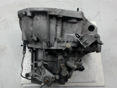 BOITE A VITESSE MECANIQUE RENAULT MEGANE II Phase 1 2002-2005 1.9 dCi 