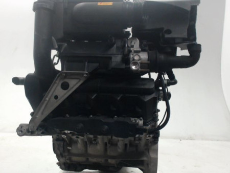 MOTEUR ESSENCE MERCEDES CLASSE A MONOSP. I Phase 1  1998-2001 