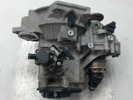 BOITE A VITESSE MECANIQUE SEAT CORDOBA VARIO I Phase 1  1997-1999 1.9 TDI