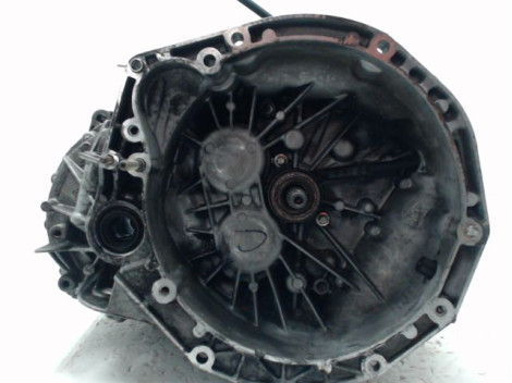 BOITE A VITESSE MECANIQUE RENAULT LAGUNA II Phase 2 2005-2007 1.9 dCi 