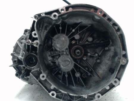 BOITE A VITESSE MECANIQUE RENAULT LAGUNA II Phase 2 2005-2007 1.9 dCi 