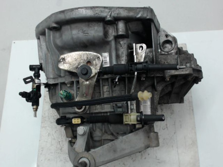 BOITE A VITESSE MECANIQUE RENAULT LAGUNA II Phase 2 2005-2007 1.9 dCi 