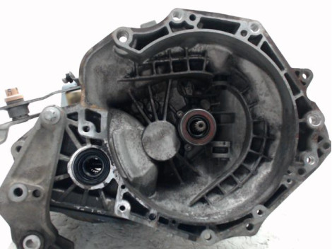 BOITE A VITESSE MECANIQUE OPEL CORSA IV Phase 1  2006-2010 1.2