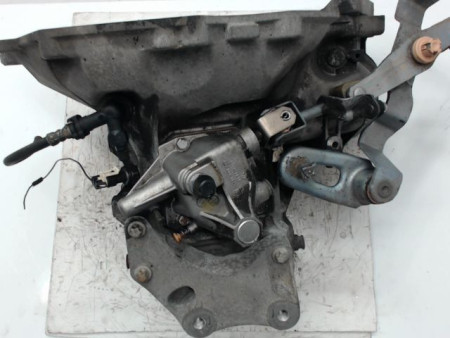 BOITE A VITESSE MECANIQUE OPEL CORSA IV Phase 1  2006-2010 1.2