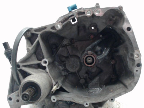 BOITE A VITESSE MECANIQUE RENAULT TWINGO I Phase 2 1998-2000 1.2 