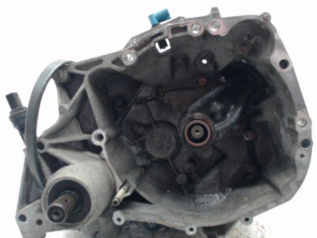 BOITE A VITESSE MECANIQUE RENAULT TWINGO I Phase 2 1998-2000 1.2 