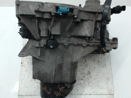 BOITE A VITESSE MECANIQUE RENAULT TWINGO I Phase 2 1998-2000 1.2 