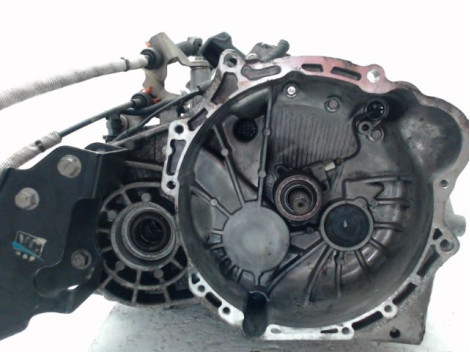 BOITE A VITESSE MECANIQUE CHEVROLET NUBIRA SW 2005-2009 