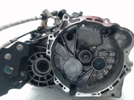 BOITE A VITESSE MECANIQUE CHEVROLET NUBIRA SW 2005-2009 
