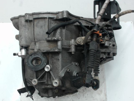 BOITE A VITESSE MECANIQUE CHEVROLET NUBIRA SW 2005-2009 