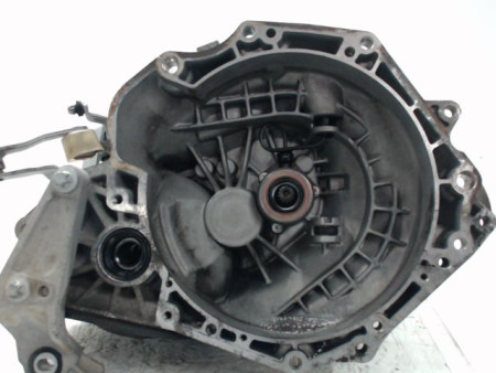BOITE A VITESSE MECANIQUE OPEL CORSA IV Phase 1  2006-2010 