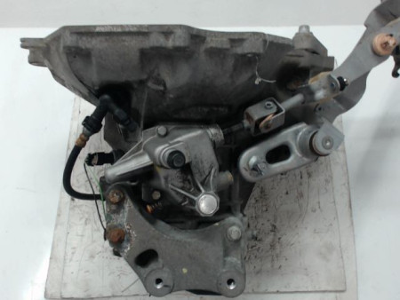 BOITE A VITESSE MECANIQUE OPEL CORSA IV Phase 1  2006-2010 