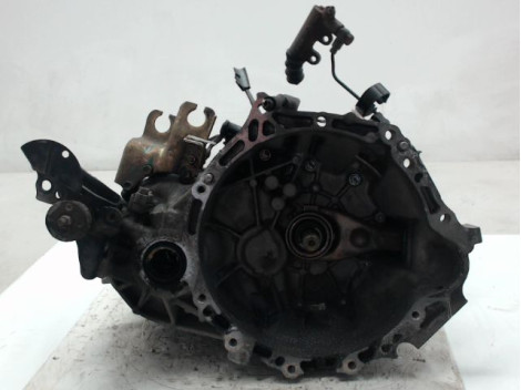 BOITE A VITESSE MECANIQUE TOYOTA YARIS I Phase 2 2003-2005 1.4 D-4D 