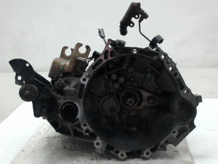 BOITE A VITESSE MECANIQUE TOYOTA YARIS I Phase 2 2003-2005 1.4 D-4D 