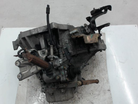 BOITE A VITESSE MECANIQUE TOYOTA YARIS I Phase 2 2003-2005 1.4 D-4D 