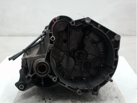 BOITE A VITESSE MECANIQUE FIAT IDEA MONOSP. Phase 1 2004-2005 1.9 JTD