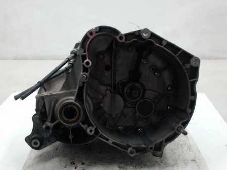 BOITE A VITESSE MECANIQUE FIAT IDEA MONOSP. Phase 1 2004-2005 1.9 JTD