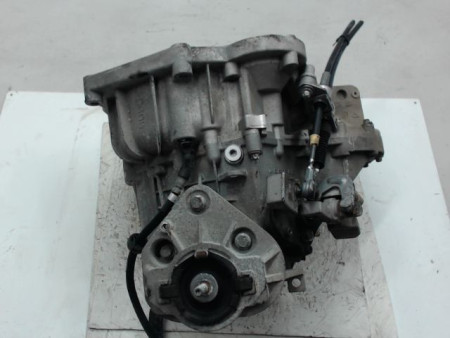 BOITE A VITESSE MECANIQUE FIAT IDEA MONOSP. Phase 1 2004-2005 1.9 JTD