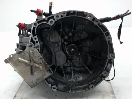 BOITE A VITESSE MECANIQUE RENAULT MEGANE II Phase 1 2002-2005 1.9 dCi 
