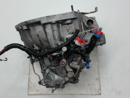 BOITE A VITESSE MECANIQUE RENAULT MEGANE II Phase 1 2002-2005 1.9 dCi 