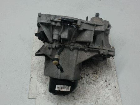 BOITE A VITESSE MECANIQUE RENAULT TWINGO I Phase 3 2000-2007 1.2 