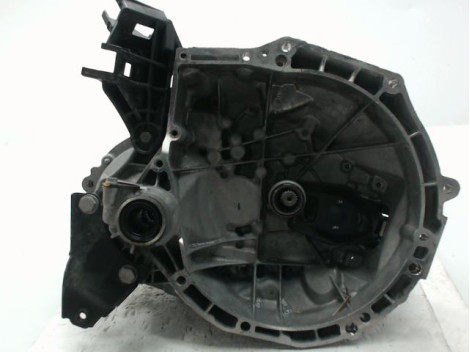 BOITE A VITESSE MECANIQUE CITROEN C3 II Phase 2  2013-2016 1.2 VTi 82