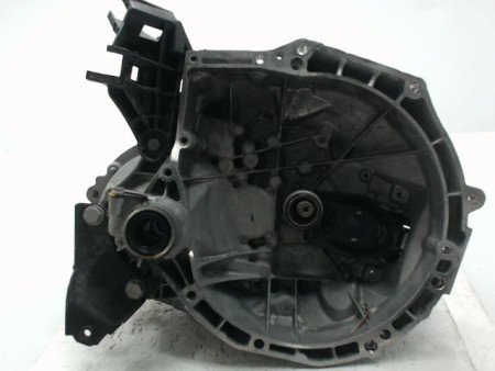 BOITE A VITESSE MECANIQUE CITROEN C3 II Phase 2  2013-2016 1.2 VTi 82
