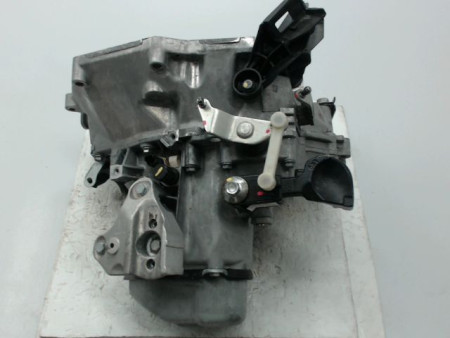 BOITE A VITESSE MECANIQUE CITROEN C3 II Phase 2  2013-2016 1.2 VTi 82