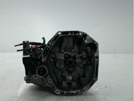 BOITE A VITESSE MECANIQUE RENAULT MEGANE II Phase 2 2006-2009 1.5 dCi
