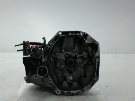 BOITE A VITESSE MECANIQUE RENAULT MEGANE II Phase 2 2006-2009 1.5 dCi