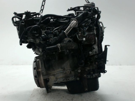 MOTEUR DIESEL FORD FIESTA VI Phase 1 2008-2012 1.4 TDCi