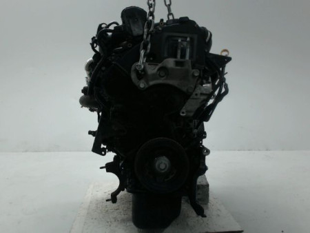 MOTEUR DIESEL FORD FIESTA VI Phase 1 2008-2012 1.4 TDCi